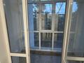 2-бөлмелі пәтер · 48.7 м² · 3/9 қабат, мкр Юго-Восток, Шахтёров — Сатыбалдина, проспект Шахтеров , проспект Шахтеров, бағасы: 26 млн ₸ в Караганде, Казыбек би р-н — фото 9