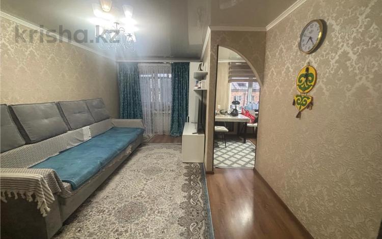 2-бөлмелі пәтер · 45 м² · 5/5 қабат, Сортировка, Мануильского, бағасы: 9.3 млн ₸ в Караганде, Алихана Бокейханова р-н — фото 2