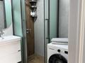 2-бөлмелі пәтер · 51 м² · 5/9 қабат, Қайрат ш/а., Туркестан 115/2 — Пр. Рыскулова-Кульжинский тракт, бағасы: 20 000 ₸ в Алматы, Турксибский р-н — фото 13