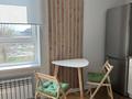 2-бөлмелі пәтер · 51 м² · 5/9 қабат, Қайрат ш/а., Туркестан 115/2 — Пр. Рыскулова-Кульжинский тракт, бағасы: 20 000 ₸ в Алматы, Турксибский р-н — фото 2