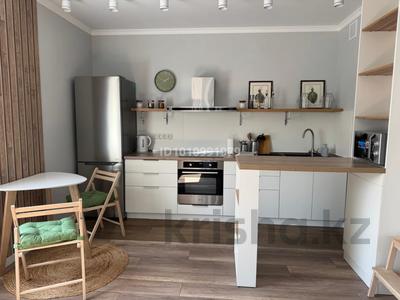 2-комнатная квартира · 51 м² · 5/9 этаж, мкр Кайрат, Туркестан 115/2 — Пр. Рыскулова-Кульжинский тракт за 22 000 〒 в Алматы, Турксибский р-н