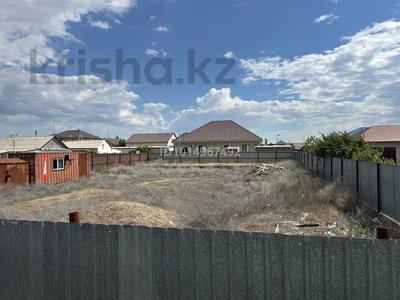 Участок · 10 соток, мкр Оркен за 16 млн ₸ в Атырау