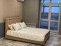 1-комнатная квартира · 30 м² · 1/6 этаж, Аль- Фараби 76 за 180 000 ₸ в Астане, Есильский р-н