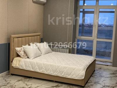 1-комнатная квартира · 30 м² · 1/6 этаж, Аль- Фараби 76 за 180 000 ₸ в Астане, Есильский р-н