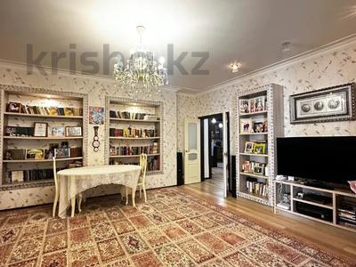Отдельный дом · 5 комнат · 800 м² · 20 сот., Акжан за 400 млн ₸ в Астане, Есильский р-н