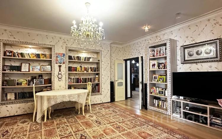 Жеке үй · 5 бөлме · 800 м² · 20 жүзд., Акжан, бағасы: 400 млн ₸ в Астане, Есильский р-н — фото 2