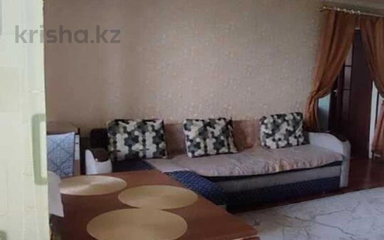 3-бөлмелі пәтер · 55.8 м² · 5/5 қабат, Муратбаева, бағасы: 36 млн ₸ в Алматы, Алмалинский р-н — фото 2
