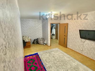 2-комнатная квартира · 58 м² · 2/5 этаж, Байболова за ~ 21.5 млн 〒 в Петропавловске