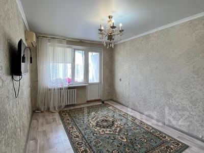 2-комнатная квартира · 44.6 м² · 3/5 этаж, мкр 5, Тургенева за 12.5 млн ₸ в Актобе