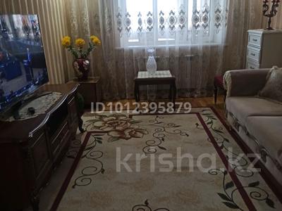 3-комнатная квартира · 70 м² · 4/5 этаж, Мкр. Жастар 63/66 за 26 млн 〒 в Талдыкоргане, военный городок Улан