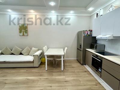 2-бөлмелі пәтер · 45 м² · 14/14 қабат, Туран — СРОЧНАЯ ПРОДАЖА!!!, бағасы: 33 млн ₸ в Астане, Нура р-н