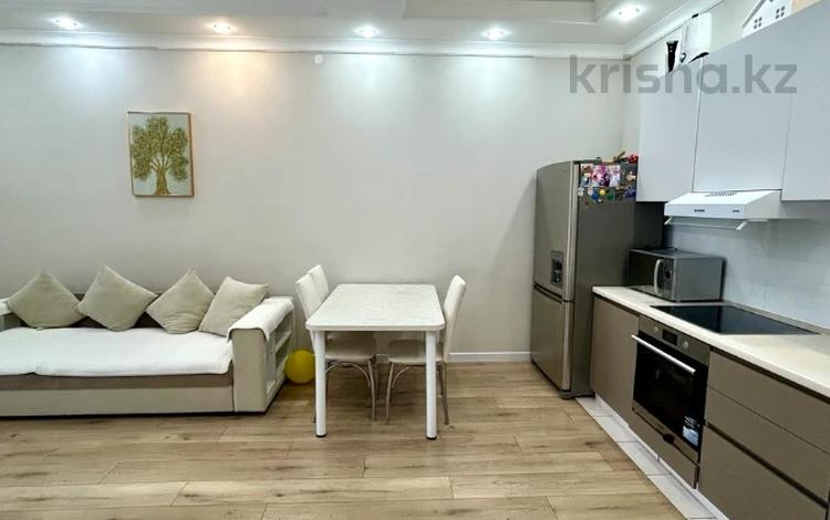 2-комнатная квартира · 45 м² · 14/14 этаж, Туран — СРОЧНАЯ ПРОДАЖА!!! за 33 млн ₸ в Астане, Нура р-н — фото 3