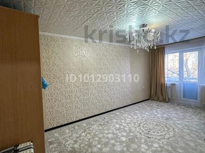 1-комнатная квартира · 31 м² · 5/5 этаж, Абая 74/1 — Находиться сзади ТД Есдаулет , рядом детский сад Карлыгаш за 7.5 млн ₸ в Темиртау