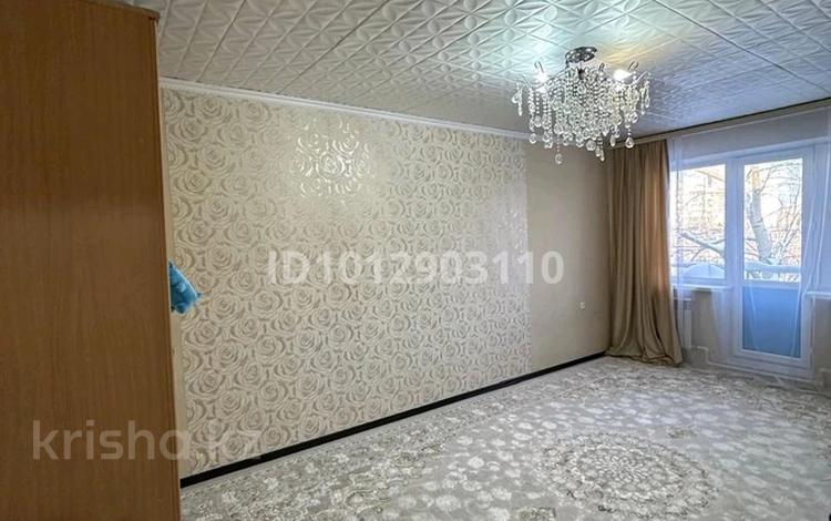 1-бөлмелі пәтер · 31 м² · 5/5 қабат, Абая 74/1 — Находиться сзади ТД Есдаулет , рядом детский сад Карлыгаш, бағасы: 7.5 млн ₸ в Темиртау — фото 2