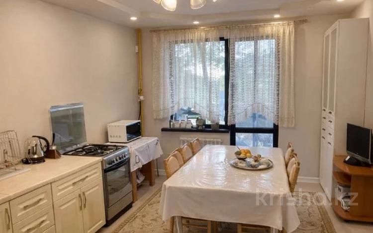 3-комнатная квартира · 70 м², Тянь-Шанская 7 — ИЗОЛИРОВАННАЯ за 59.5 млн ₸ в Алматы, Медеуский р-н — фото 7