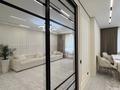 2-комнатная квартира · 100 м² · 5/16 этаж, Каныша Сатпаева 133/1 за 99.7 млн ₸ в Алматы, Бостандыкский р-н — фото 8