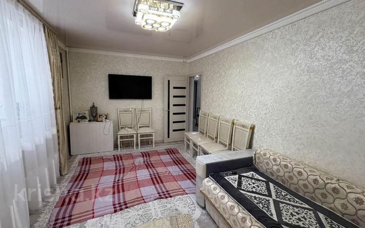 3-бөлмелі пәтер · 66 м² · 4/5 қабат, самал, бағасы: 22.5 млн ₸ в Талдыкоргане, мкр Самал — фото 11