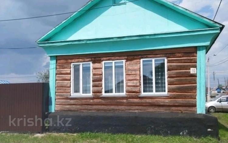 Отдельный дом · 4 комнаты · 80 м² · 4 сот., Калинина 212 за 15 млн ₸ в Петропавловске — фото 2