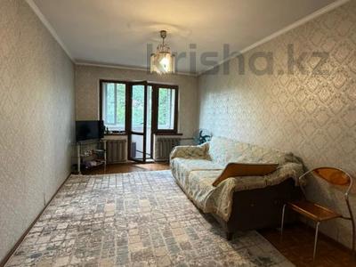 2-комнатная квартира · 47 м² · 4/4 этаж, мкр №7 за 30.5 млн ₸ в Алматы, Ауэзовский р-н