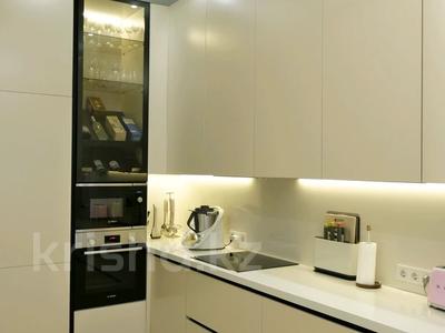 4-комнатная квартира · 170 м² · 7/9 этаж, Тауелсыздык 31/2 за 1.5 млн ₸ в Астане, Алматы р-н