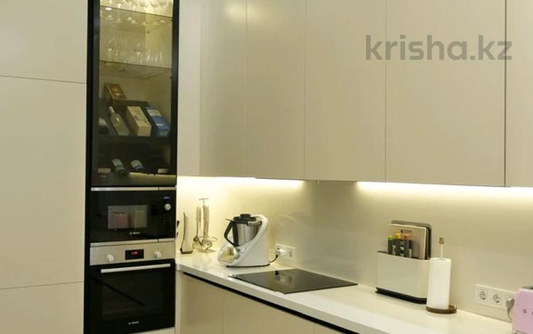 4-комнатная квартира · 170 м² · 7/9 этаж, Тауелсыздык 31/2 за 1.5 млн ₸ в Астане, Алматы р-н — фото 2
