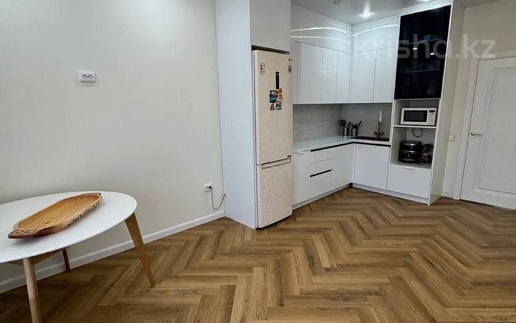 3-комнатная квартира · 70.9 м² · 3/5 этаж, кошкарбаева 26 за 36 млн ₸ в Кокшетау — фото 2