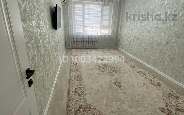 2-комнатная квартира · 57 м² · 5/5 этаж, 27-й мкр 27 за 14 млн 〒 в Актау — фото 2