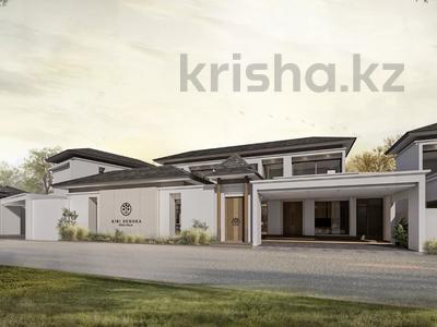 Отдельный дом · 4 комнаты · 472 м² · 4.64 сот., Чалонг за ~ 527 млн 〒 в Пхукете