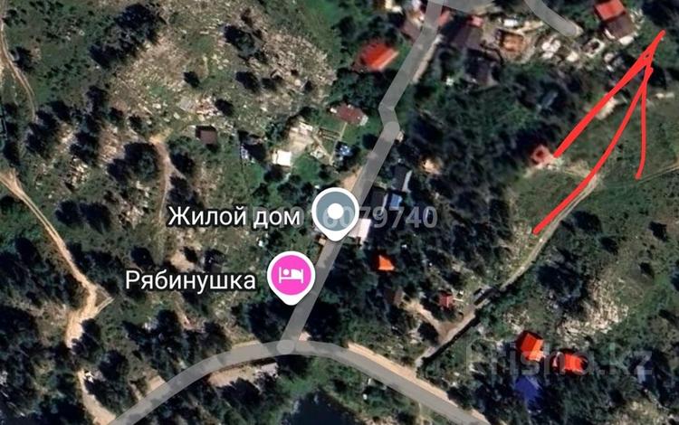 Участок · 5.2 сотки, Новая Бухтарма за 2.5 млн ₸ — фото 2