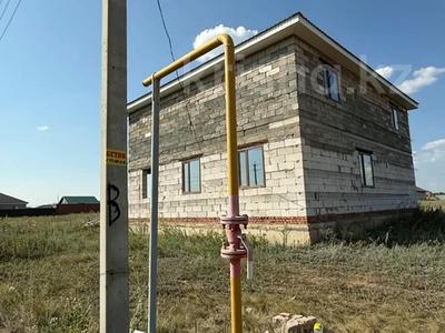 Отдельный дом · 6 комнат · 270 м² · 10 сот., 20 57 за 31 млн ₸ в Нурлы