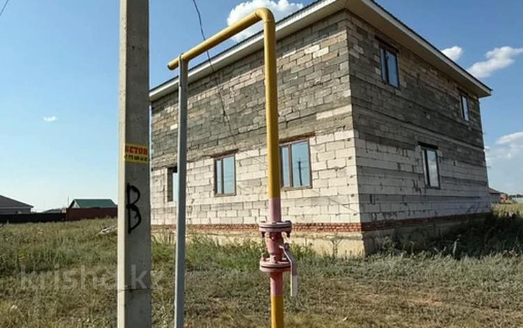 Отдельный дом · 6 комнат · 270 м² · 10 сот., 20 57 за 31 млн ₸ в Нурлы — фото 2