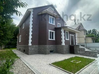 Жеке үй · 6 бөлме · 300 м² · 10.5 жүзд., Таусамалы ш/а., бағасы: 1 млн ₸ в Алматы, Наурызбайский р-н