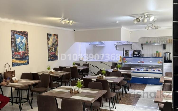 Общепит · 106.4 м² за 550 000 ₸ в Алматы, Бостандыкский р-н — фото 2