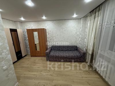 1-комнатная квартира · 38 м² · 8/14 этаж, Кордай 75 за 19.5 млн 〒 в Астане, Алматы р-н