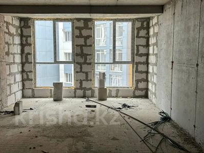 1-комнатная квартира · 45 м² · 11/12 этаж, Аксай 31/2 за 16 млн ₸ в Абай
