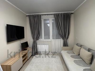 1-бөлмелі пәтер · 46 м² · 10/12 қабат, мкр Акбулак, Дарабоз — По Момышулы, район Алматы Арены, бағасы: 31 млн ₸ в Алатауский р-н