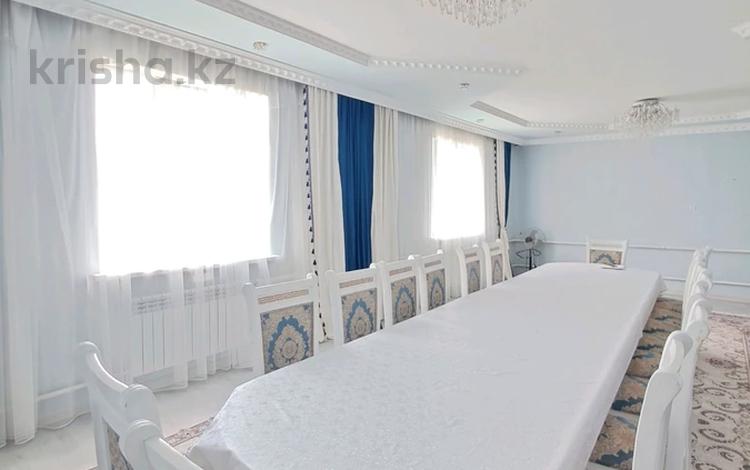 Отдельный дом · 4 комнаты · 130 м² · 8 сот., Ш . Руставели за 39.9 млн 〒 в Таразе — фото 2