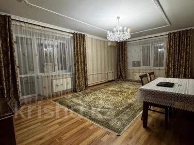 4-бөлмелі пәтер · 134.7 м² · 5/5 қабат, мкр. Алтын орда, молдагулова, бағасы: 44 млн ₸ в Актобе