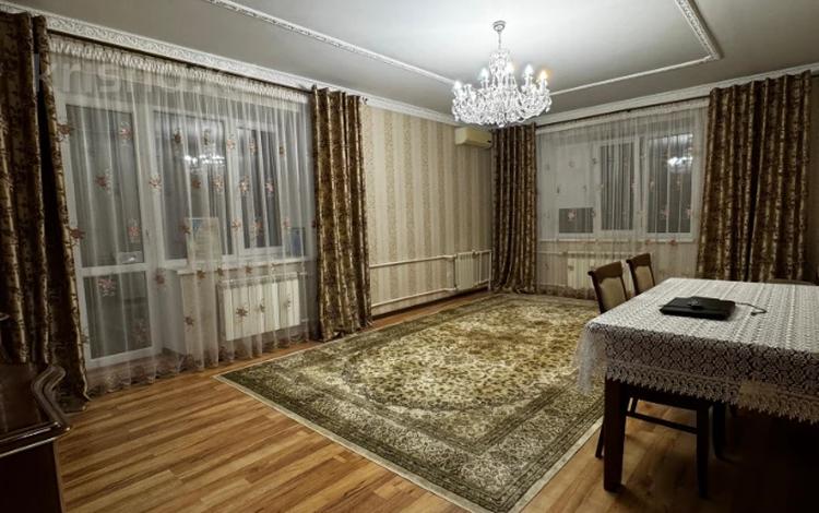 4-бөлмелі пәтер · 134.7 м² · 5/5 қабат, мкр. Алтын орда, молдагулова, бағасы: 44 млн ₸ в Актобе — фото 4