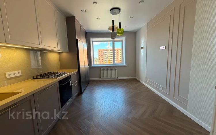 3-комнатная квартира · 99 м² · 6/9 этаж, Бородина 111 за 80.6 млн ₸ в Костанае — фото 45