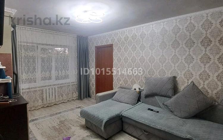 3-бөлмелі пәтер · 49 м² · 1/2 қабат, Макажанова 7 — Поселок Ленинский, бағасы: 7.5 млн ₸ в Павлодаре — фото 2