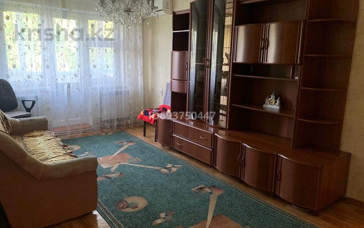 2-комнатная квартира · 46.8 м² · 4/5 этаж, Байтурсынова — Ориентир напротив ледового дворца Муз Сарай за 19 млн ₸ в Шымкенте, Аль-Фарабийский р-н — фото 2