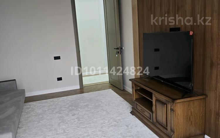2-комнатная квартира · 46 м² · 16/16 этаж, Тулеметова — Рядом Дендропарком за 250 000 ₸ в Шымкенте, Каратауский р-н — фото 2