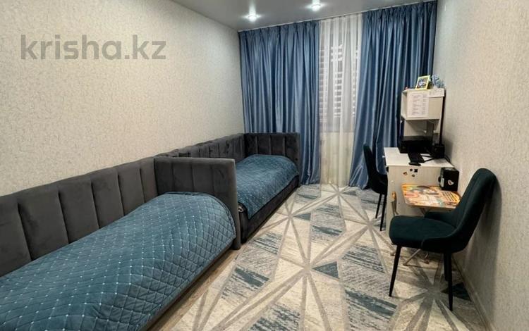 4-комнатная квартира · 120.6 м² · 3/9 этаж, Береке 51 за 55 млн ₸ в Костанае — фото 2