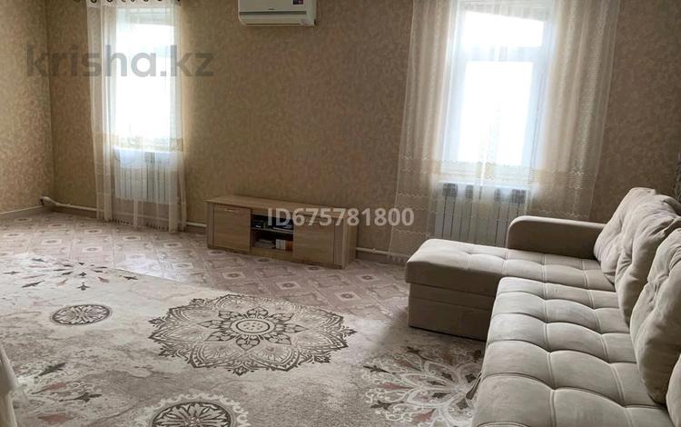Отдельный дом • 4 комнаты • 120 м² • 8 сот., Касым Кайсенова за 23 млн 〒 в Атырау — фото 14