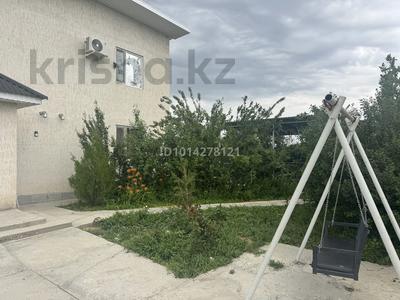 Отдельный дом · 5 комнат · 200 м² · 20 сот., мкр Береке, АТЭЦ-5 — Дача Бугарки садовая общества АТЭЦ за 25 млн ₸ в Атырау