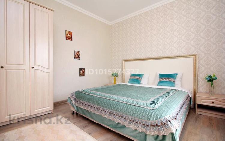 2-бөлмелі пәтер · 60 м² · 14/18 қабат, Навои 208 — Торайгырова, бағасы: 380 000 ₸ в Алматы, Бостандыкский р-н — фото 2