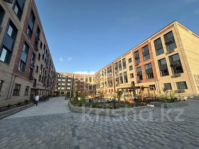 1-комнатная квартира · 36.8 м² · 2/5 этаж, мкр Нуртас, Мұстафа Шоқай 74А — Кеңжарық за 17.7 млн ₸ в Шымкенте, Каратауский р-н