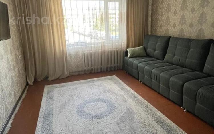 3-бөлмелі пәтер · 67 м² · 1/6 қабат, Камзина 28, бағасы: 14 млн ₸ в Аксу — фото 8
