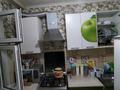 2-комнатная квартира · 50 м² · 5/5 этаж, мкр Строитель, Район Циолковского 11 — Район циолковского за 16.5 млн ₸ в Уральске — фото 18